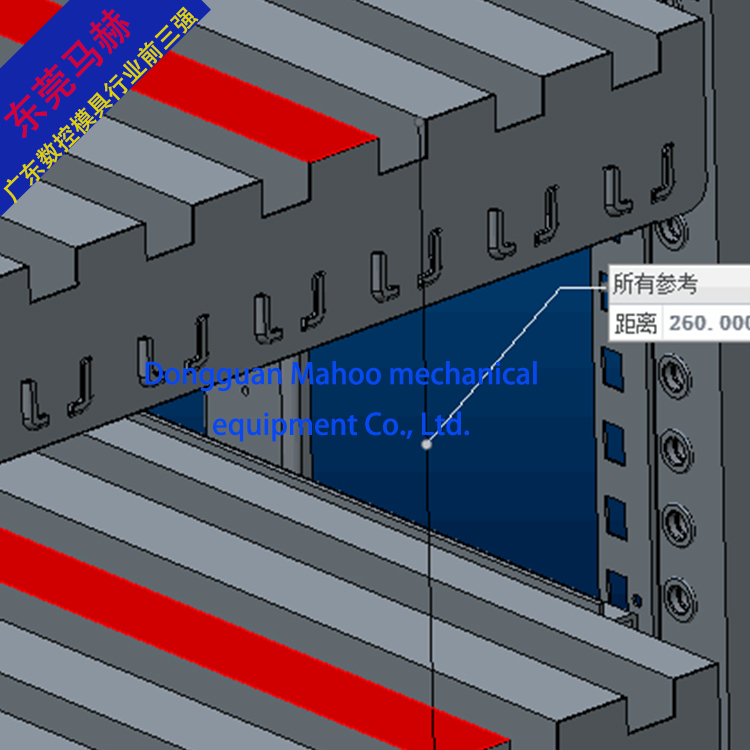 折彎模具柜如何優(yōu)化設(shè)計？