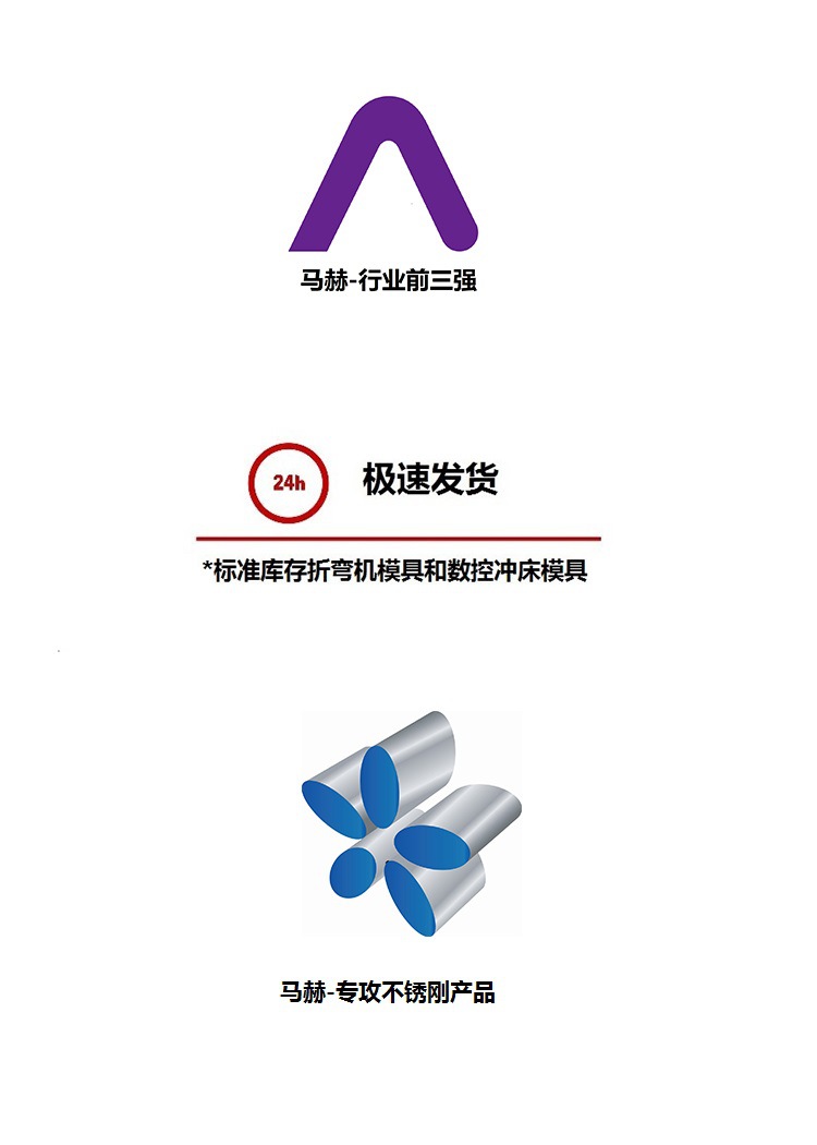 新品推薦-貨架專用數(shù)控沖床模具