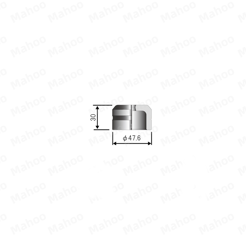 E85數(shù)控沖床模具  MH-E85-812