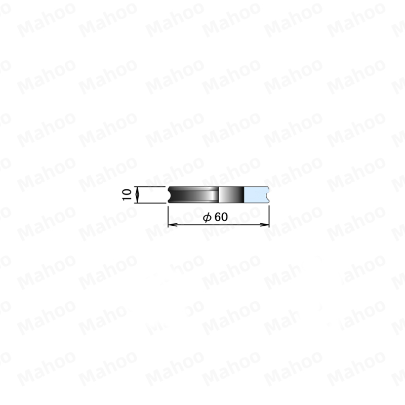 E85數(shù)控沖床模具  MH-E85-815