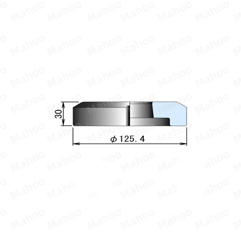 E85數(shù)控沖床模具 MH-E85-824