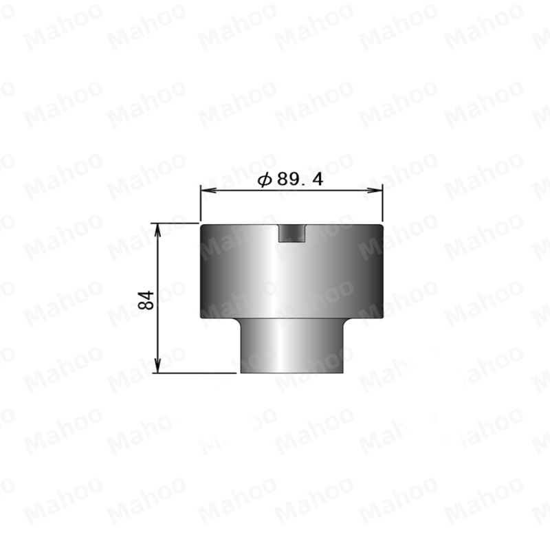 E85數(shù)控沖床模具 MH-E85-826