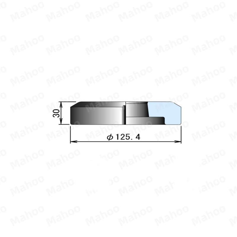 E85數(shù)控沖床模具 MH-E85-828