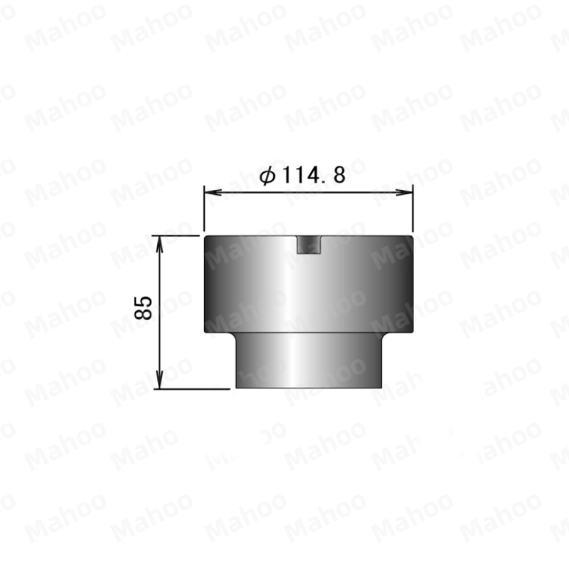 E85數(shù)控沖床模具 MH-E85-830