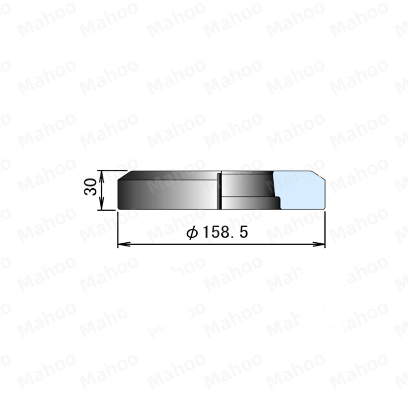 E85數(shù)控沖床模具 MH-E85-832