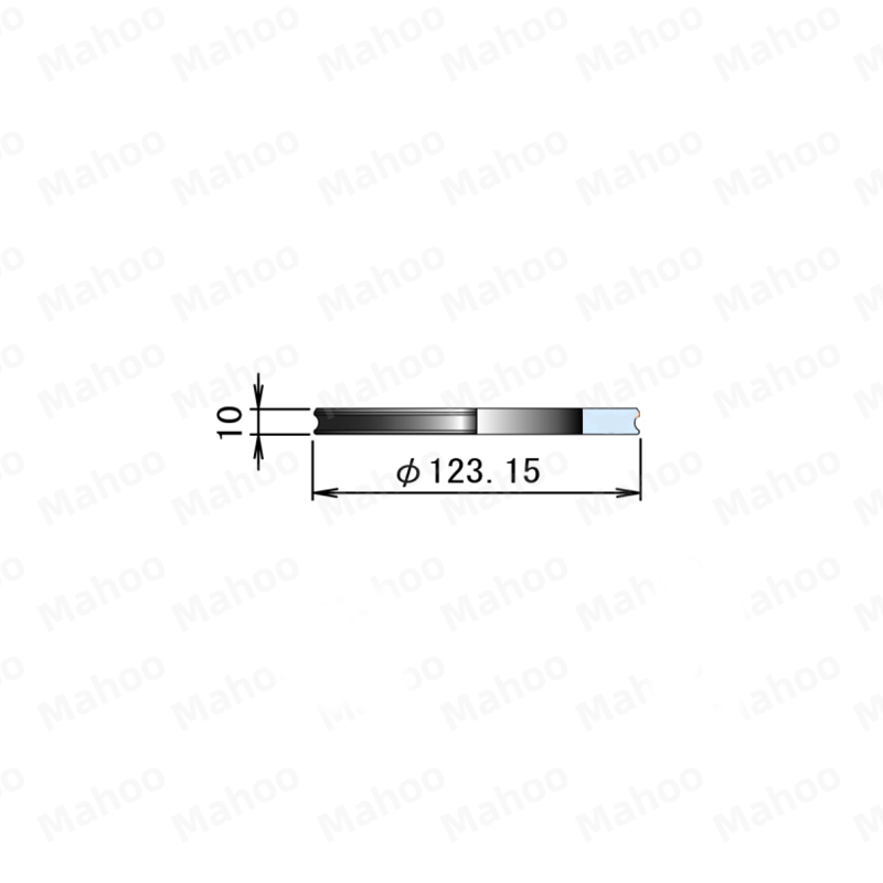 E85數(shù)控沖床模具 MH-E85-835