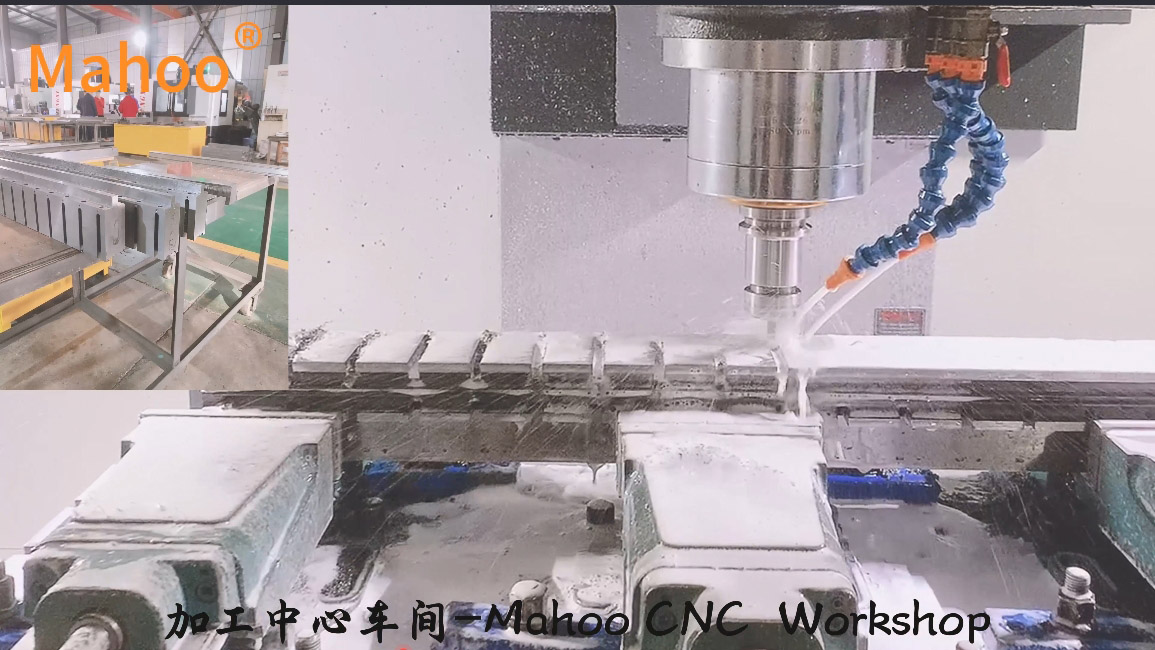 機床7
